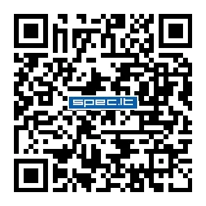 QR kodas | Gėlių verslas, UAB | spec.lt