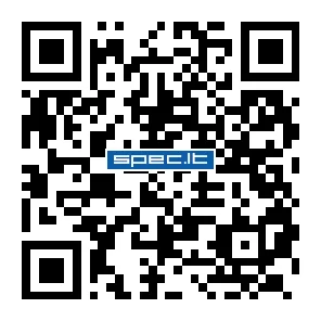QR kodas | VERKIŲ KAIMYNAI, VŠĮ | spec.lt