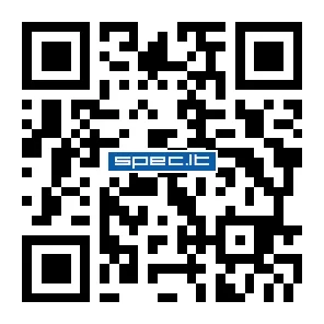 QR kodas | Verkių namai, UAB