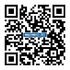 QR kodas | Verkių pulsas, VŠĮ