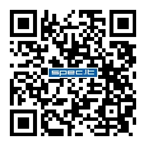 QR kodas | Gominsta, UAB | spec.lt
