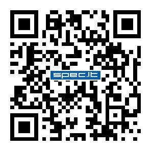 QR kodas | Verkių sodų bendruomenė