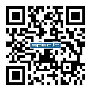 QR kodas | Verkon, UAB