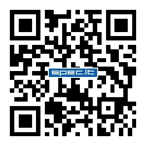 QR kodas | Verkona, MB