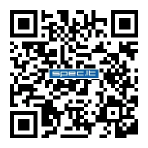QR kodas | Verksnionių kaimo bendruomenė
