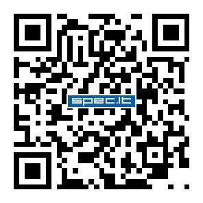 QR kodas | Verkšionių karjeras, UAB | spec.lt