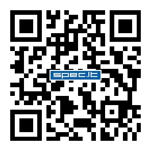 QR kodas | Kestus, UAB | spec.lt