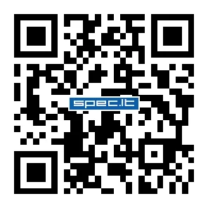 QR kodas | Verkus, UAB