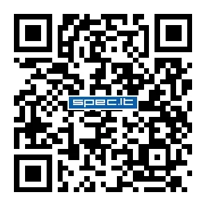 QR kodas | Verma logistics, MB