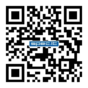 QR kodas | Vermeco, IĮ