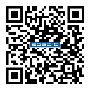 QR kodas | V. Verbavičiaus firma Vermeda | spec.lt