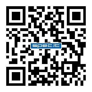 QR kodas | Vermeta, MB