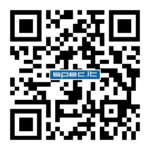 QR kodas | Vermora, MB