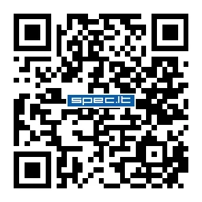 QR kodas | Vermosa Kauno filialas, UAB | spec.lt