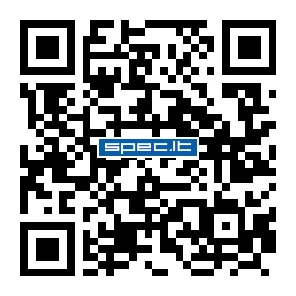 QR kodas | Vermosa Klaipėdos filialas, UAB | spec.lt