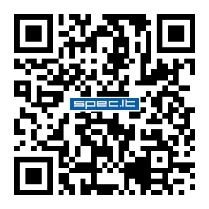 QR kodas | Vermosa Panevėžio filialas, UAB | spec.lt