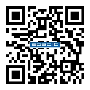 QR kodas | VERMOSA, UAB | spec.lt