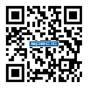 QR kodas | Vernas EU, UAB