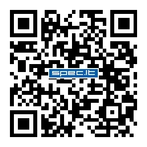 QR kodas | VERNER BALTIC, UAB