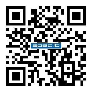 QR kodas | Vernijus, MB