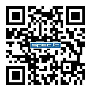 QR kodas | Vernisažas, UAB | spec.lt
