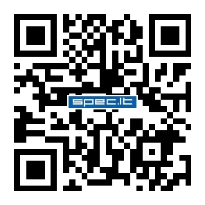 QR kodas | Vernitas, AB | spec.lt