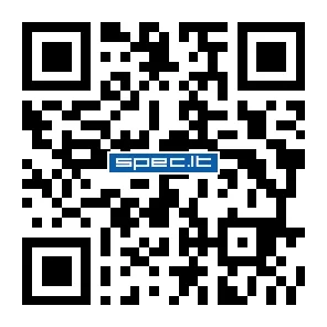 QR kodas | Vernitera, IĮ