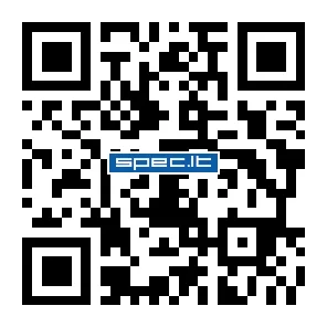 QR kodas | Vernon, UAB