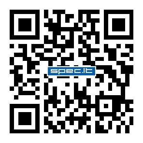 QR kodas | VERNONA, UAB | spec.lt