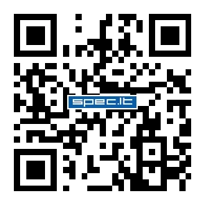 QR kodas | Vernus LT, UAB