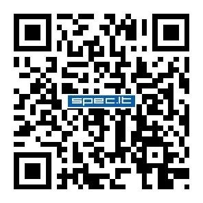 QR kodas | Ex prompto, UAB | spec.lt