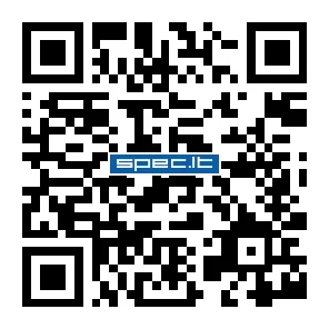 QR kodas | Vero Coffee House, UAB