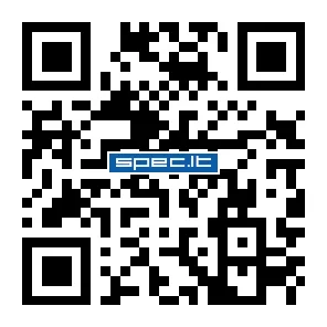 QR kodas | Veroeva, UAB | spec.lt