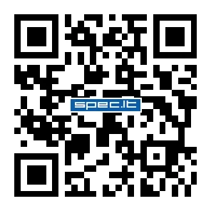 QR kodas | Verola, UAB | spec.lt