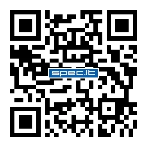 QR kodas | VeroLink, MB | spec.lt