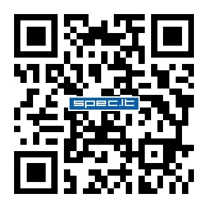 QR kodas | Verolita, UAB