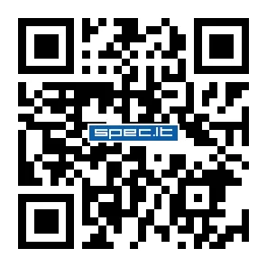 QR kodas | VEROLODA, UAB | spec.lt