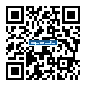 QR kodas | VEROMA, UAB | spec.lt