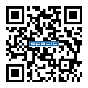QR kodas | Veromina, UAB | spec.lt