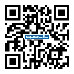 QR kodas | VERONAS, UAB