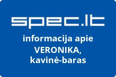 Veronika, UAB