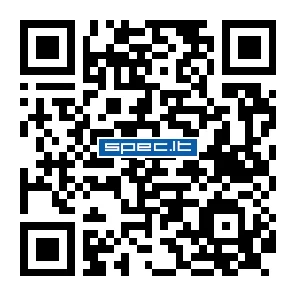 QR kodas | Veronikos Česonienės įmonė | spec.lt