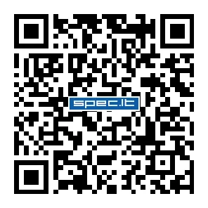 QR kodas | Veronikos Šimkutės Individuali Įmonė neikiturgu.lt | spec.lt