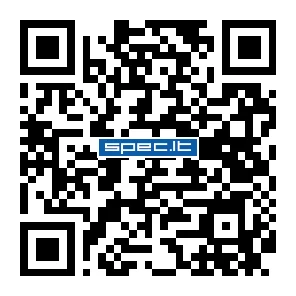 QR kodas | Veronikos Žilinskienės įmonė | spec.lt
