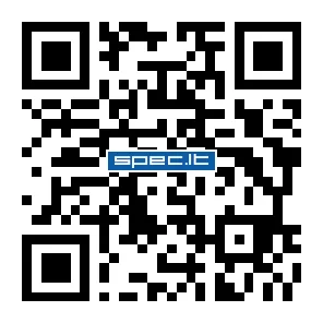 QR kodas | Veronita, MB