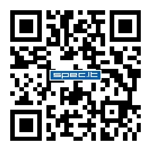QR kodas | Veronsa, MB