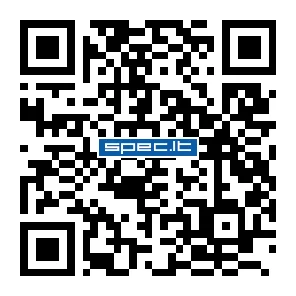 QR kodas | Veros Afanasjevos, IĮ | spec.lt