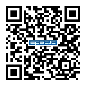 QR kodas | Veros Baradinskienės įmonė