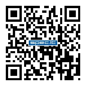 QR kodas | Veros Karaliūnienės Įmonė | spec.lt