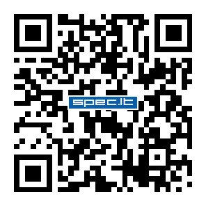 QR kodas | Veros Lebedevos Personalinė Įmonė | spec.lt